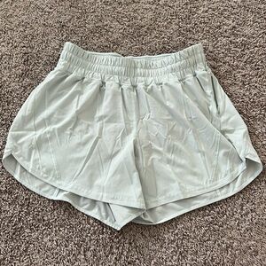 Lululemon Track That 5” short